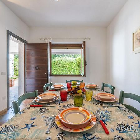 Villa Giorgia, Graziosa Villa A Due Passi Dal Mare Costa Rei Exterior foto
